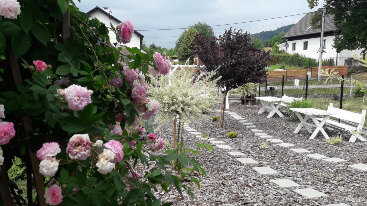 Pokoje Pod Grusza -Osobne Wejscia Kudowa Zdroj Exterior photo