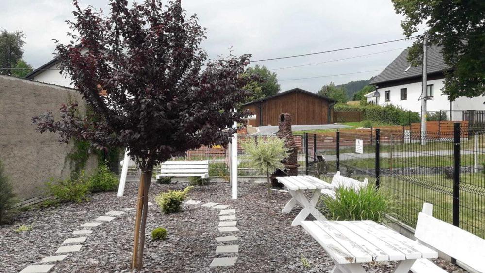 Pokoje Pod Grusza -Osobne Wejscia Kudowa Zdroj Exterior photo