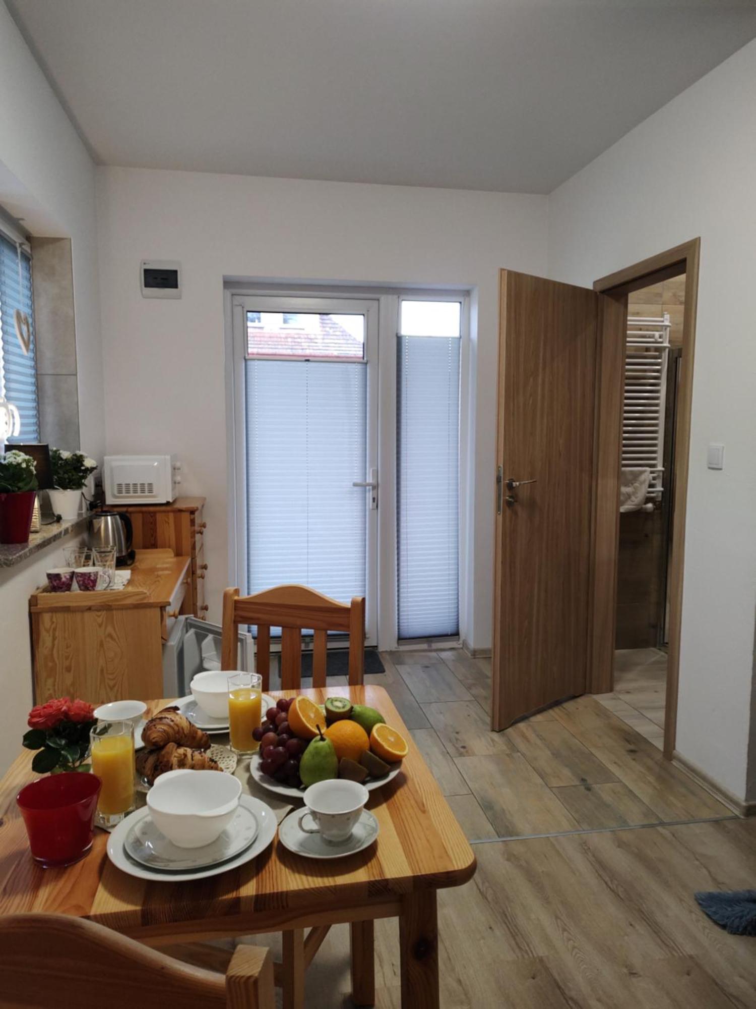 Pokoje Pod Grusza -Osobne Wejscia Kudowa Zdroj Room photo