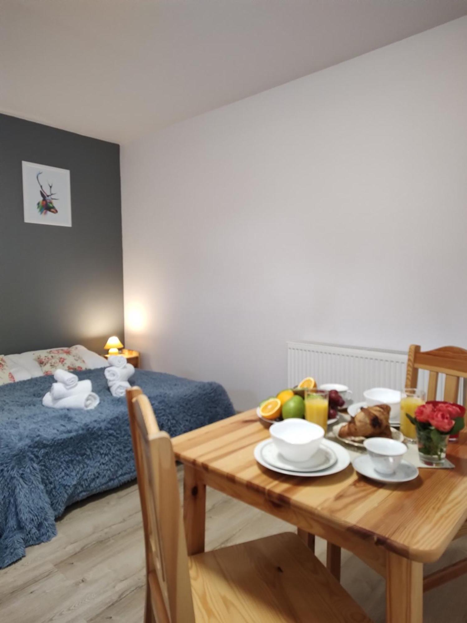 Pokoje Pod Grusza -Osobne Wejscia Kudowa Zdroj Room photo