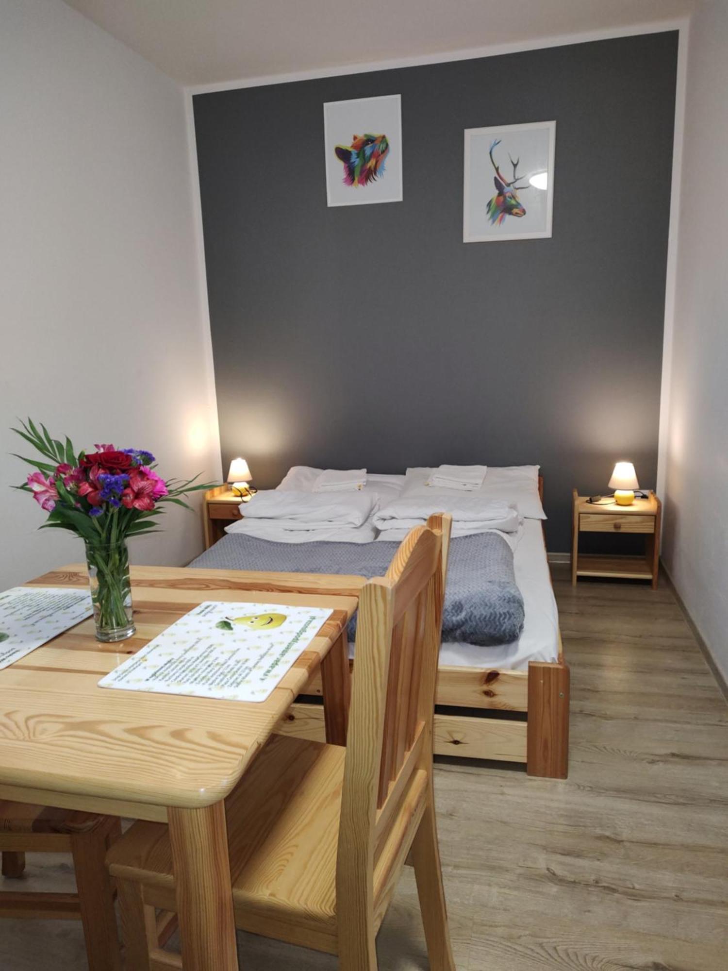 Pokoje Pod Grusza -Osobne Wejscia Kudowa Zdroj Room photo